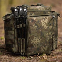 Thinking Anglers Camfleck Rucksack
